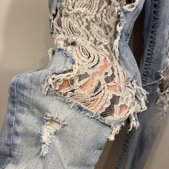 Silver jeans - Picture 4 of 9